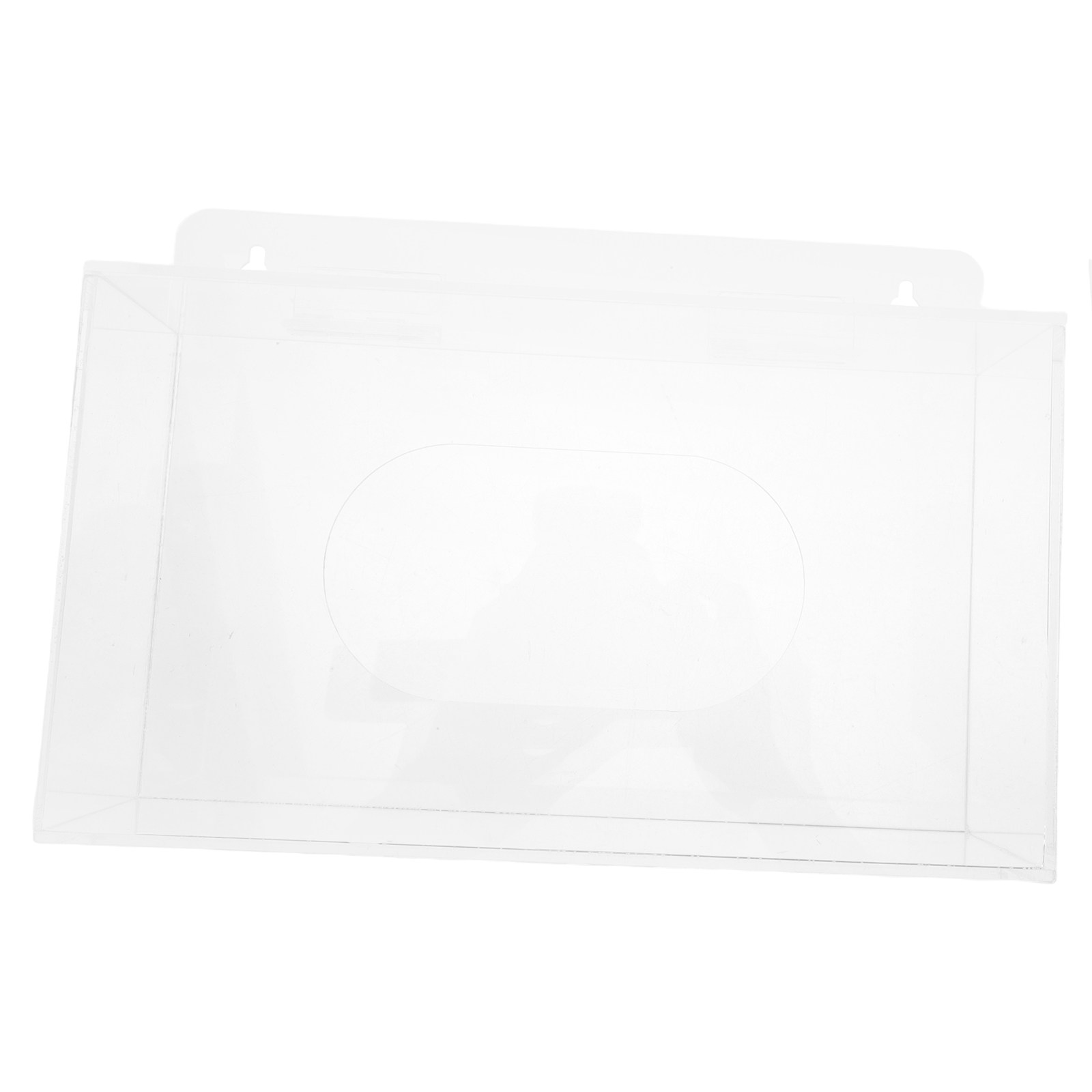 Akrilik Yüz Maskesi Düzenleyic - Face Mask Storage Box incelemesi ve fiyatı