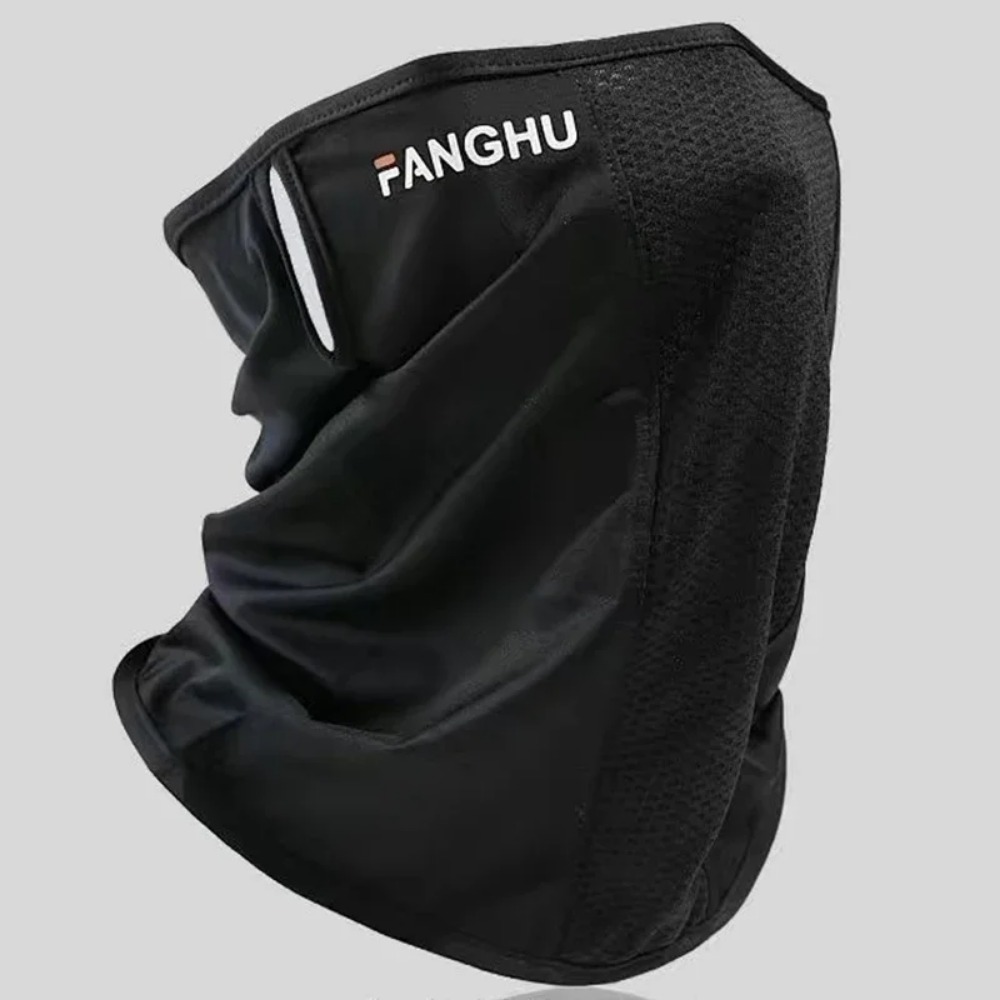 Nefes Alabilen File UV Korumal - Sports Mask Breathable incelemesi ve fiyatı