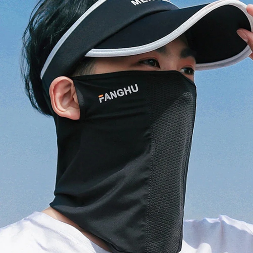 Nefes Alabilen File UV Korumal - Sports Mask Breathable incelemesi ve fiyatı