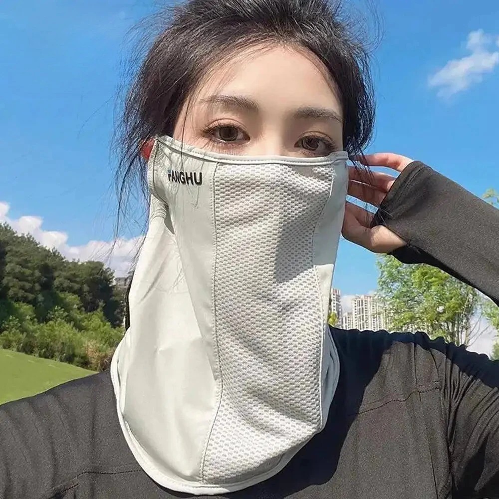 Nefes Alabilen File UV Korumal - Sports Mask Breathable incelemesi ve fiyatı